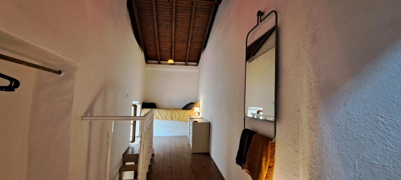 Rhodes CityThe Retreat In The Heart Of Old Town Rhodes别墅 外观 照片