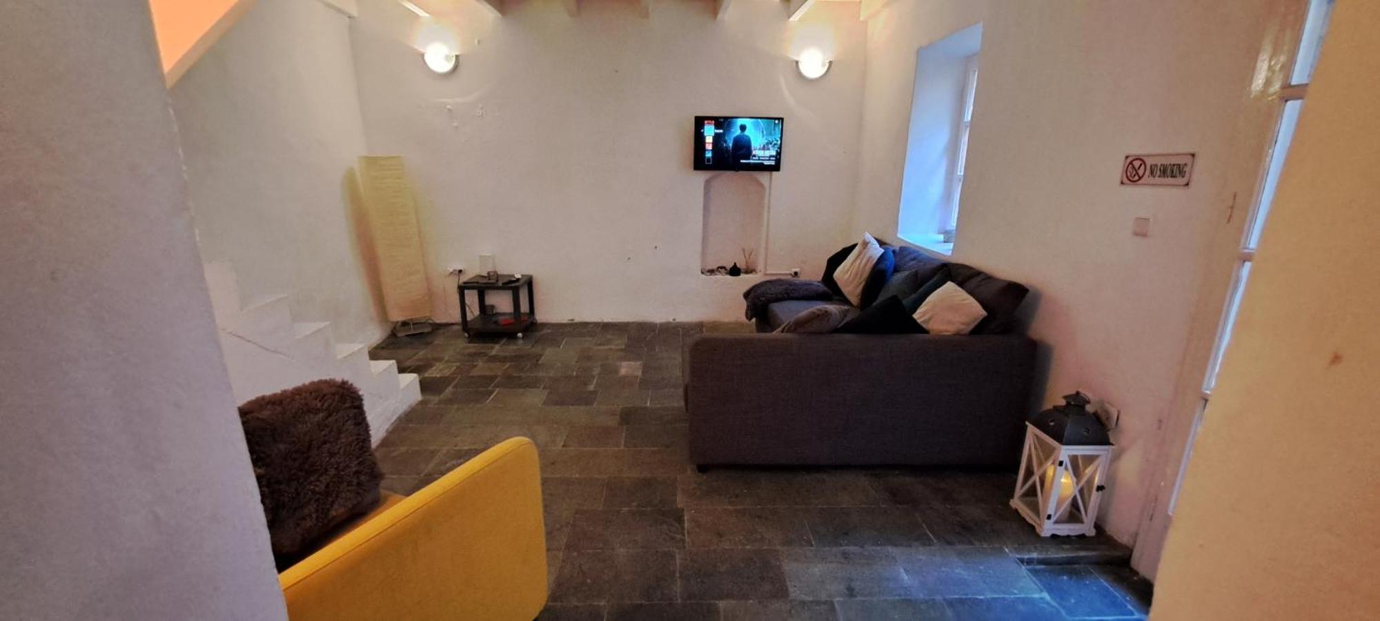Rhodes CityThe Retreat In The Heart Of Old Town Rhodes别墅 外观 照片