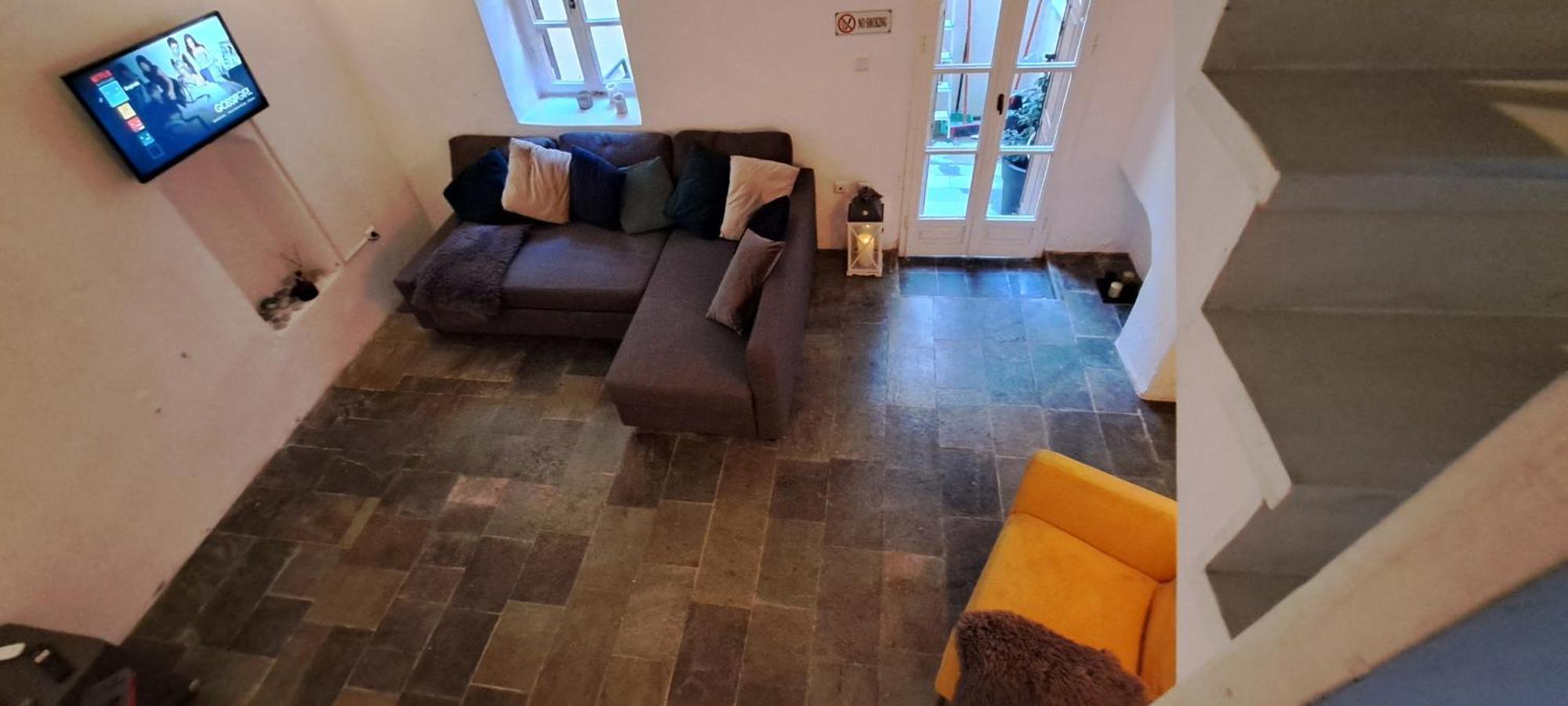 Rhodes CityThe Retreat In The Heart Of Old Town Rhodes别墅 外观 照片